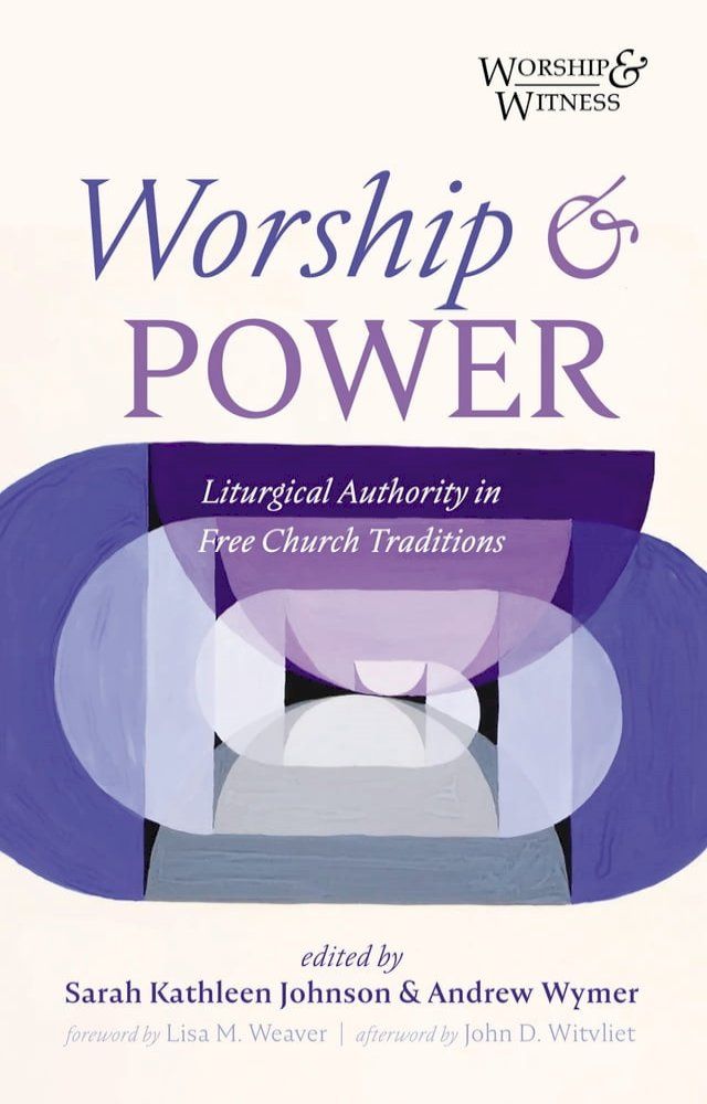  Worship and Power(Kobo/電子書)