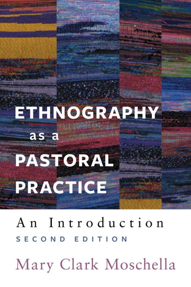  Ethnography as a Pastoral Practice(Kobo/電子書)