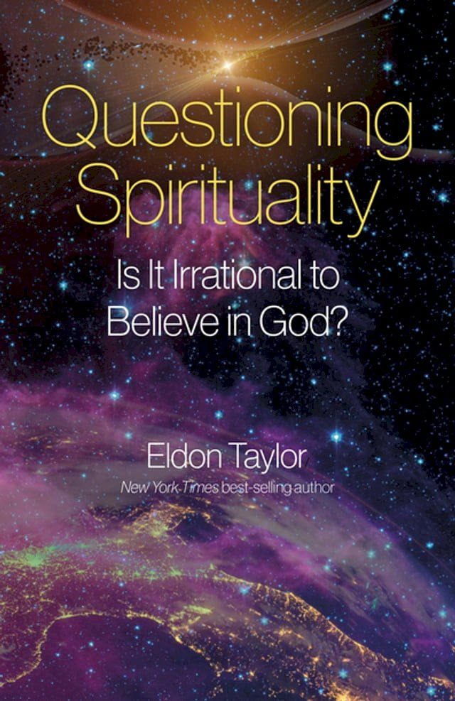  Questioning Spirituality(Kobo/電子書)