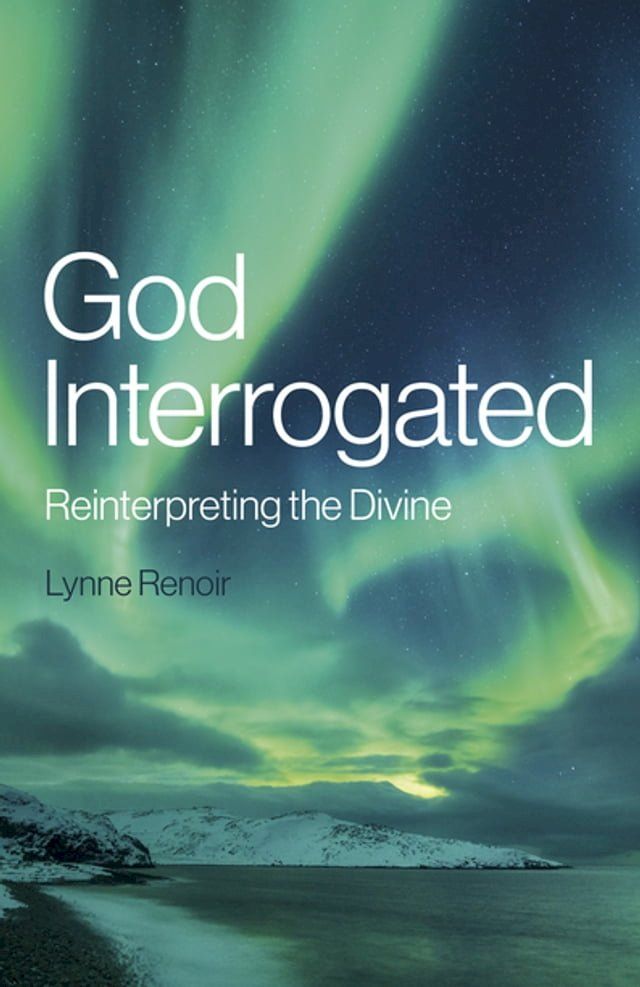  God Interrogated(Kobo/電子書)