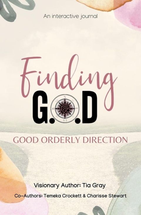 Finding G.O.D. Good Orderly Direction(Kobo/電子書)