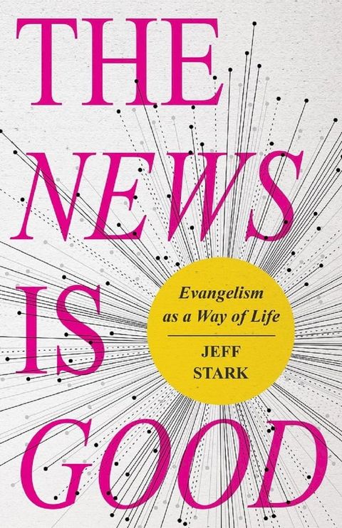 The News Is Good(Kobo/電子書)