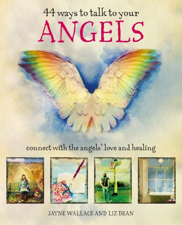  44 Ways to Talk to Your Angels(Kobo/電子書)