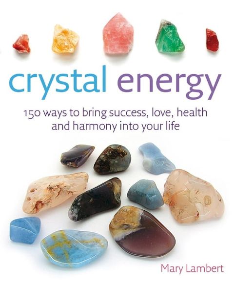 Crystal Energy(Kobo/電子書)