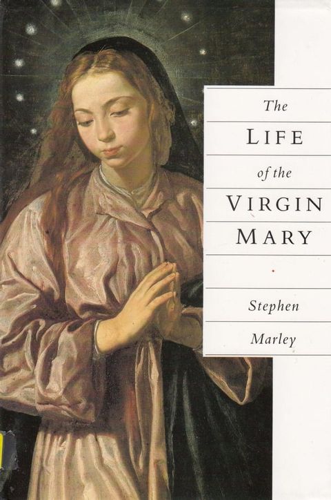 The Life of the Virgin Mary(Kobo/電子書)