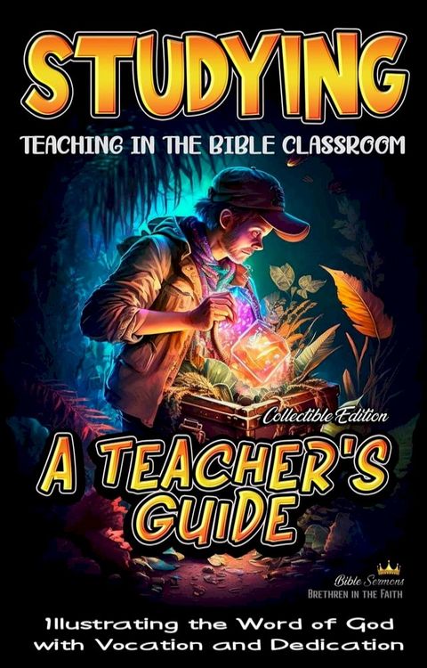 Studying Teaching in the Bible Classroom: A Teacher's Guide(Kobo/電子書)