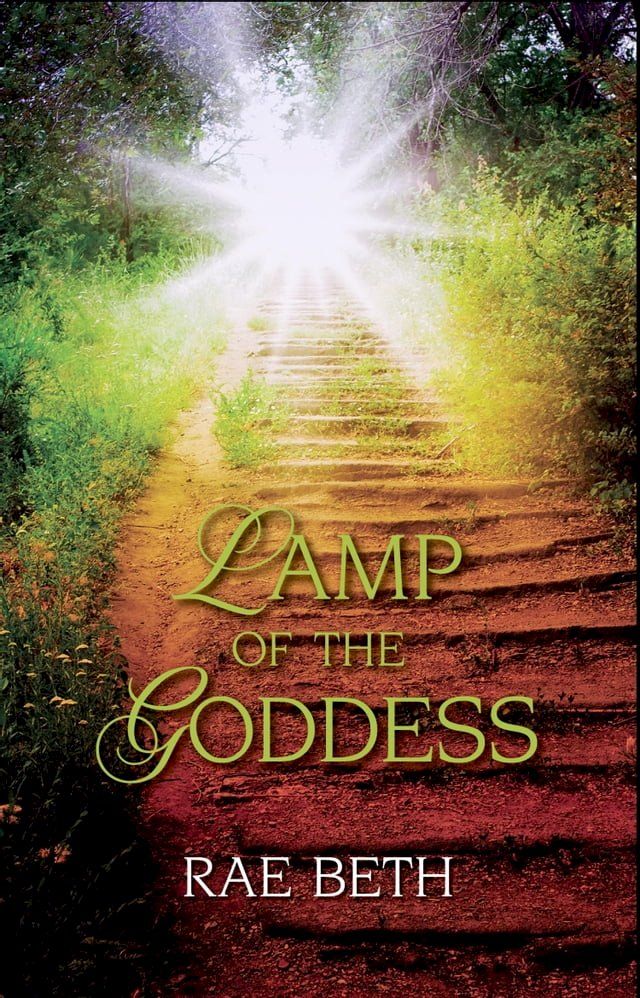  Lamp of the Goddess(Kobo/電子書)