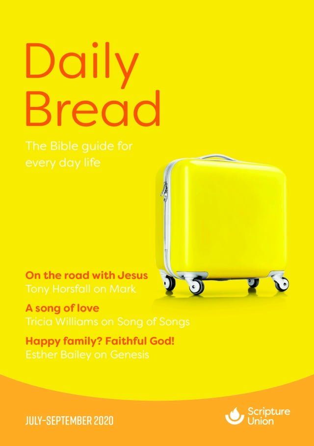  Daily Bread(Kobo/電子書)