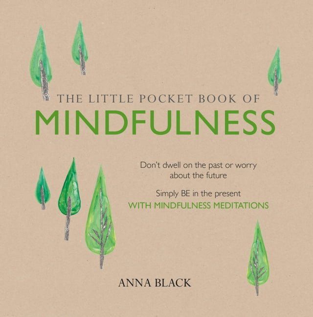  The Little Pocket Book of Mindfulness(Kobo/電子書)