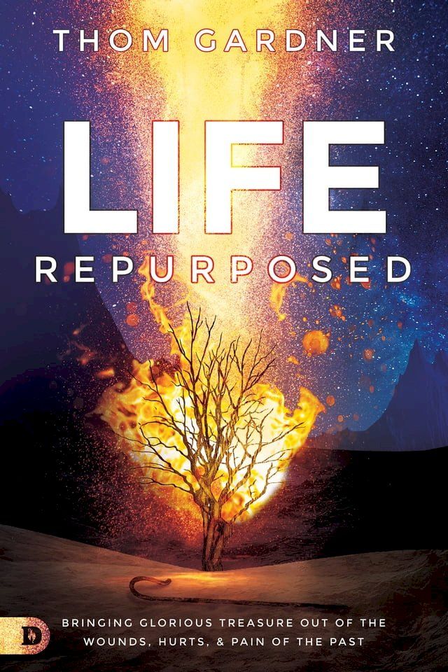  Life Repurposed(Kobo/電子書)