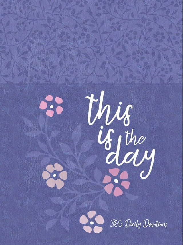  This Is the Day(Kobo/電子書)