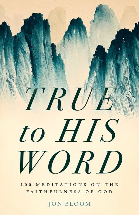 True to His Word(Kobo/電子書)