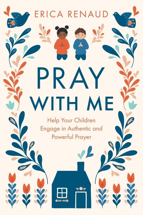 Pray with Me(Kobo/電子書)