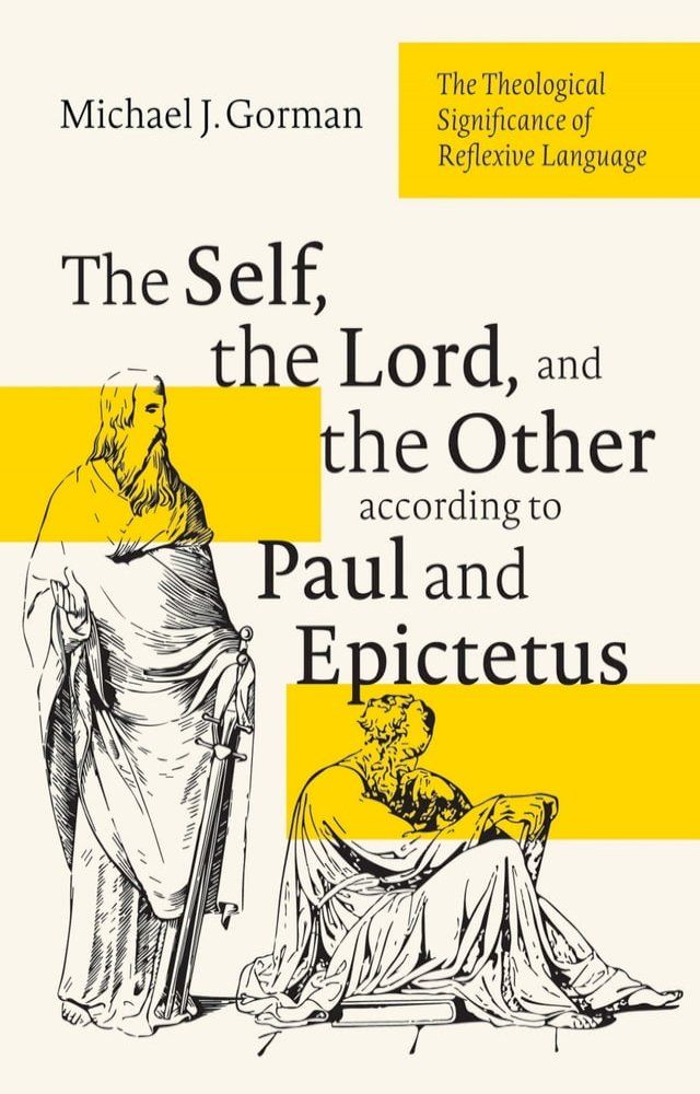  The Self, the Lord, and the Other according to Paul and Epictetus(Kobo/電子書)