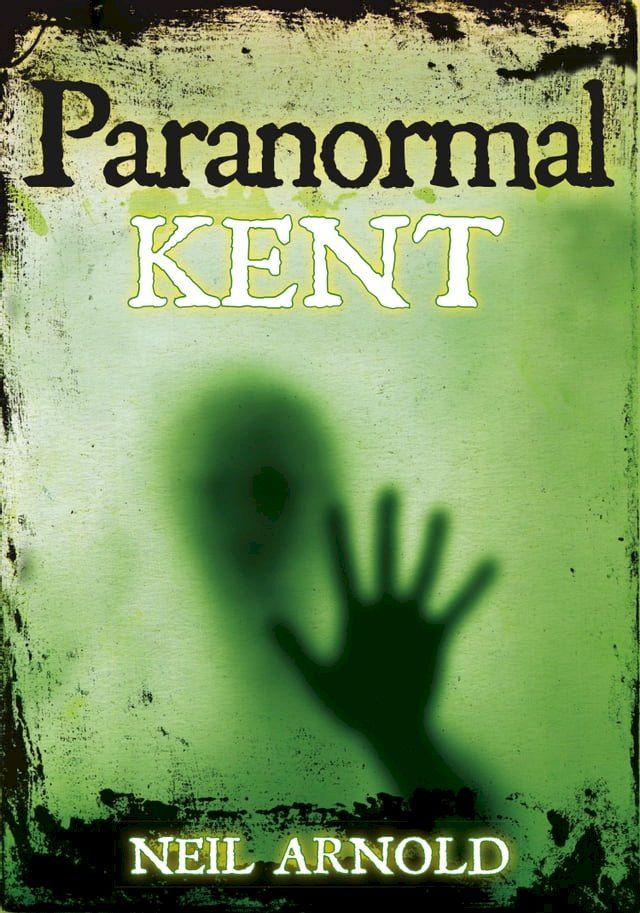  Paranormal Kent(Kobo/電子書)