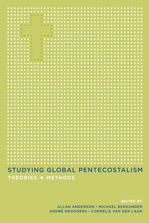 Studying Global Pentecostalism(Kobo/電子書)