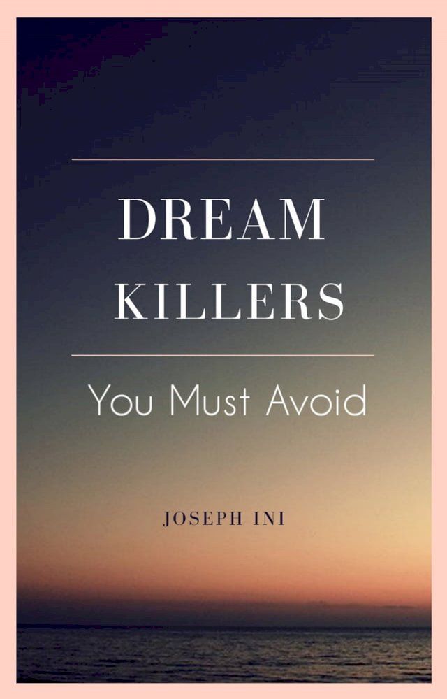  Dream Killers(Kobo/電子書)