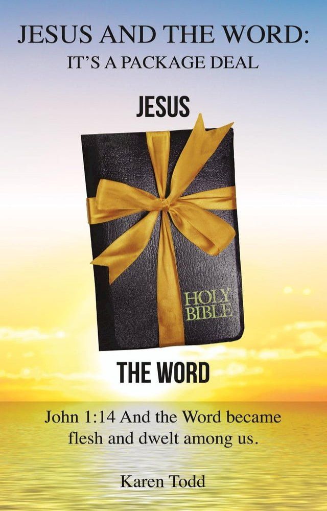  Jesus and the Word(Kobo/電子書)