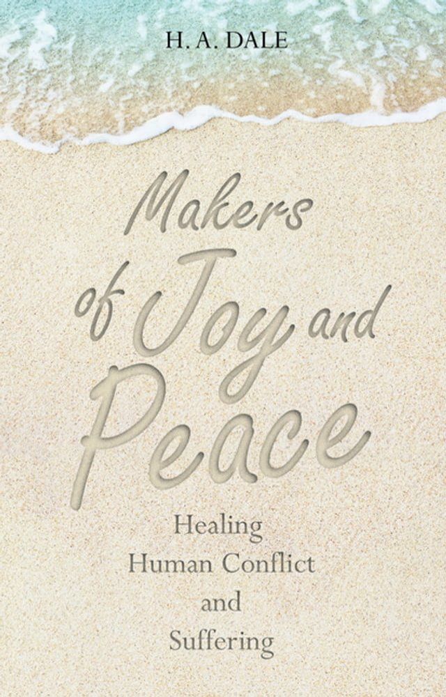  Makers of Joy and Peace(Kobo/電子書)