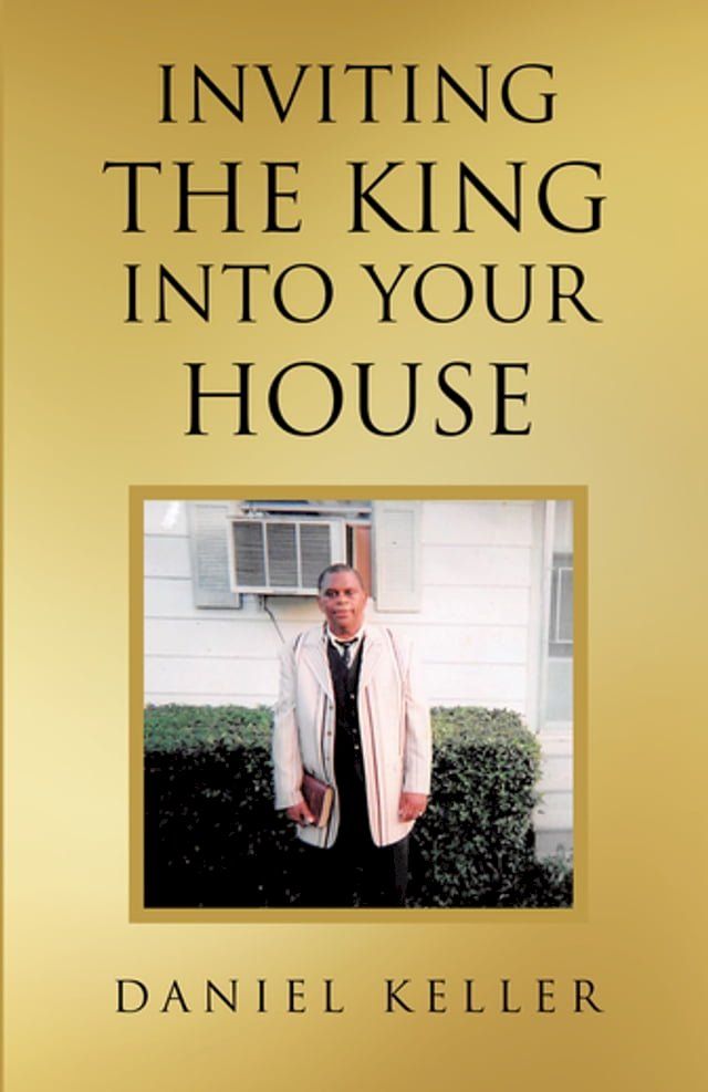  Inviting the King into Your House(Kobo/電子書)