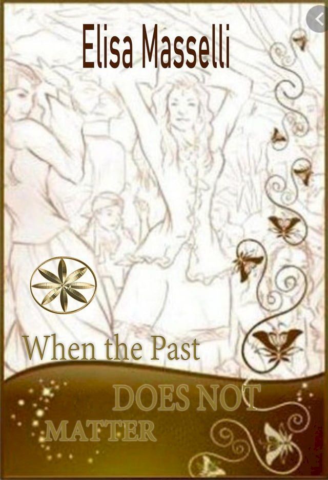  When The Past Does Not Matter(Kobo/電子書)