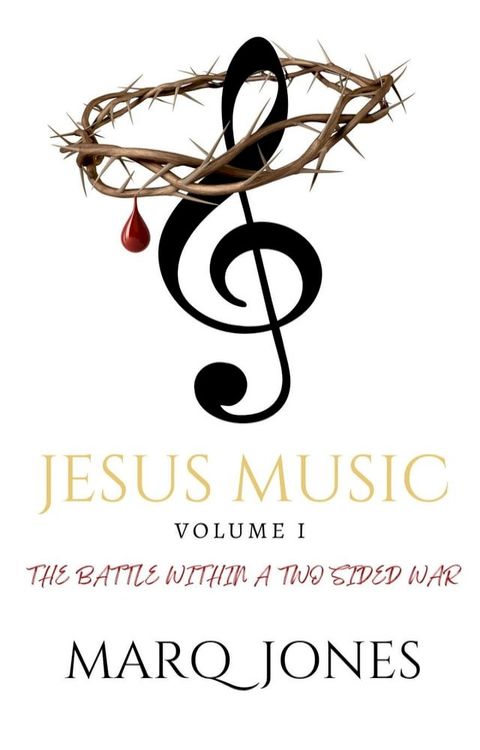 Jesus Music(Kobo/電子書)