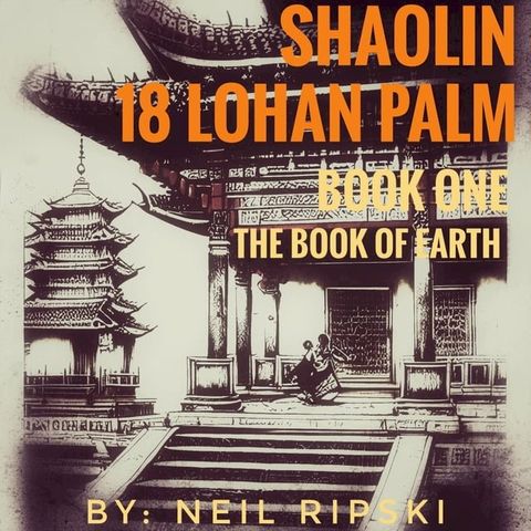 18 Lohan Palm: Book One(Kobo/電子書)