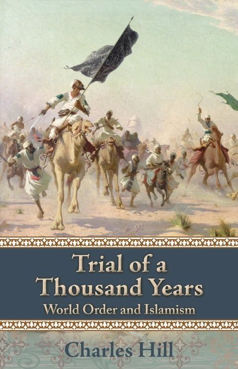 Trial of a Thousand Years(Kobo/電子書)