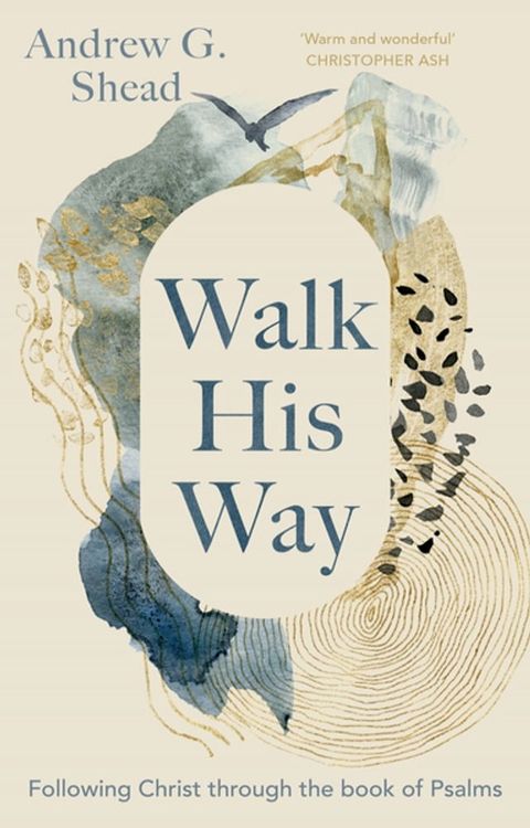 Walk His Way(Kobo/電子書)