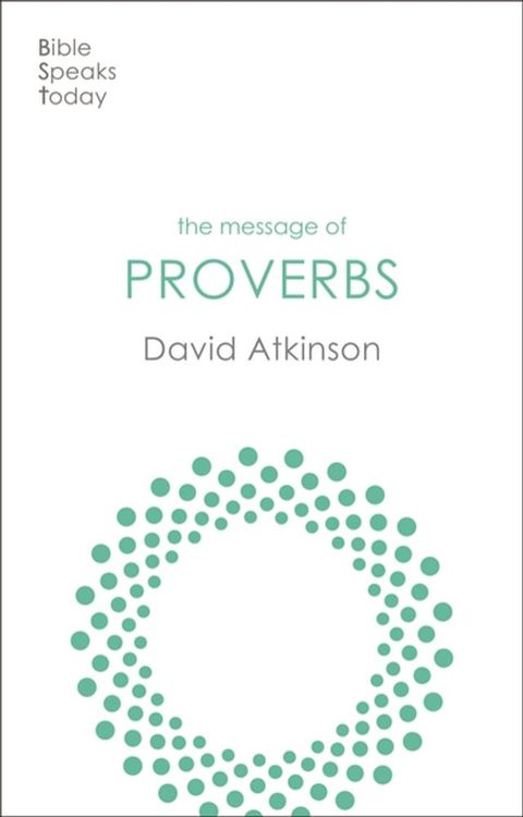 The Message of Proverbs(Kobo/電子書)