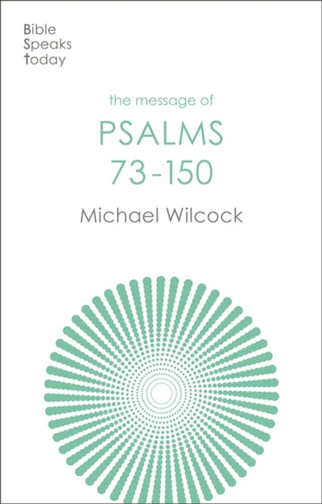  The Message of Psalms 73-150(Kobo/電子書)