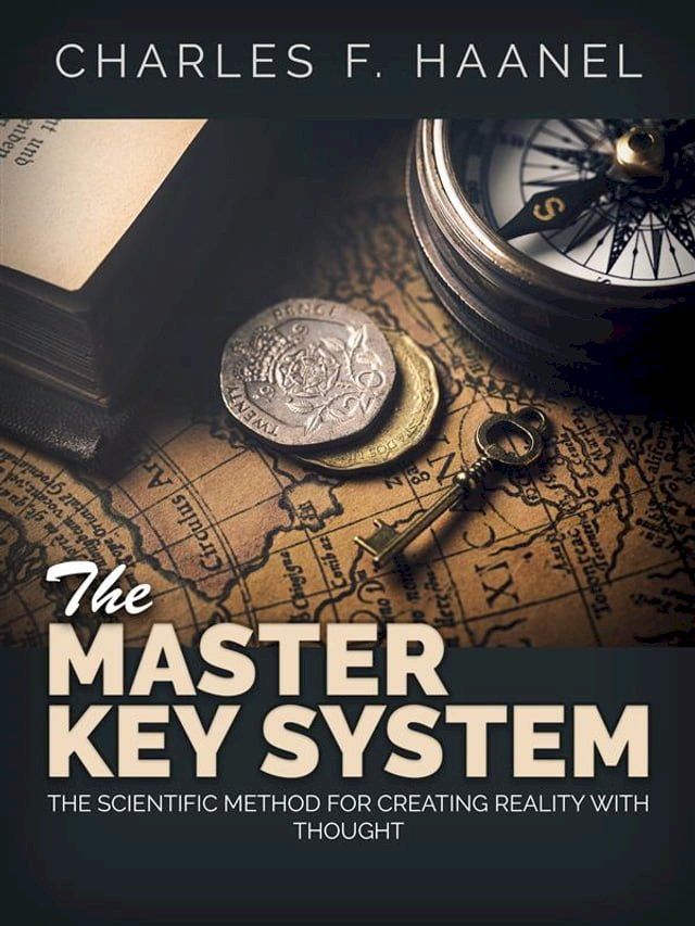  The Master Key System(Kobo/電子書)