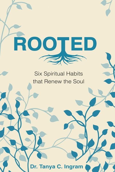 ROOTED(Kobo/電子書)