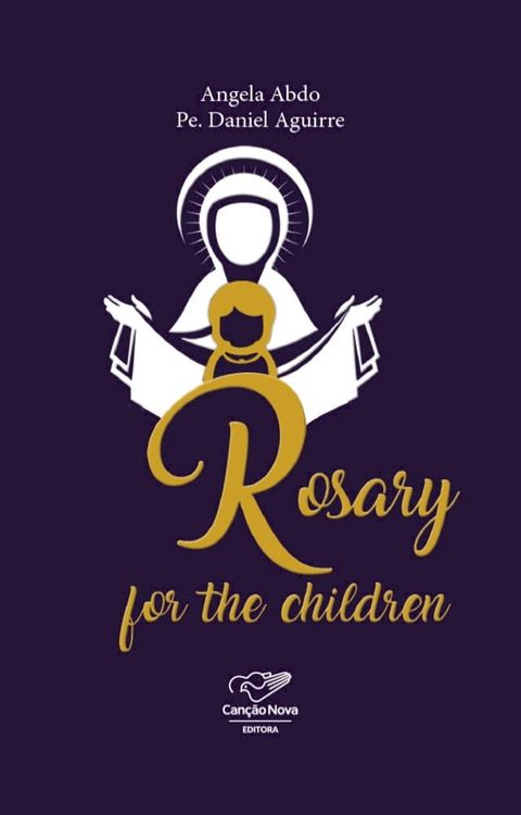 Rosary for the children(Kobo/電子書)