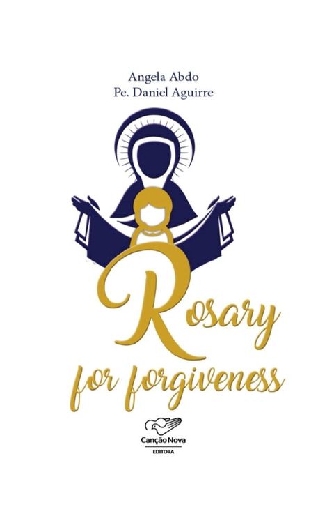 Rosary for forgiveness(Kobo/電子書)