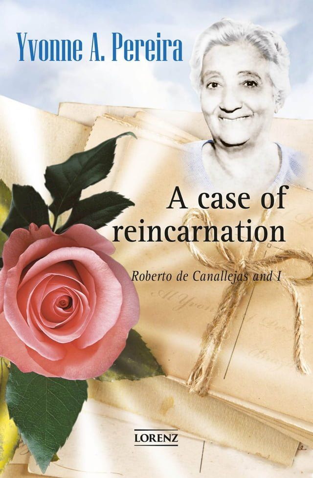  A Case of Reincarnation(Kobo/電子書)