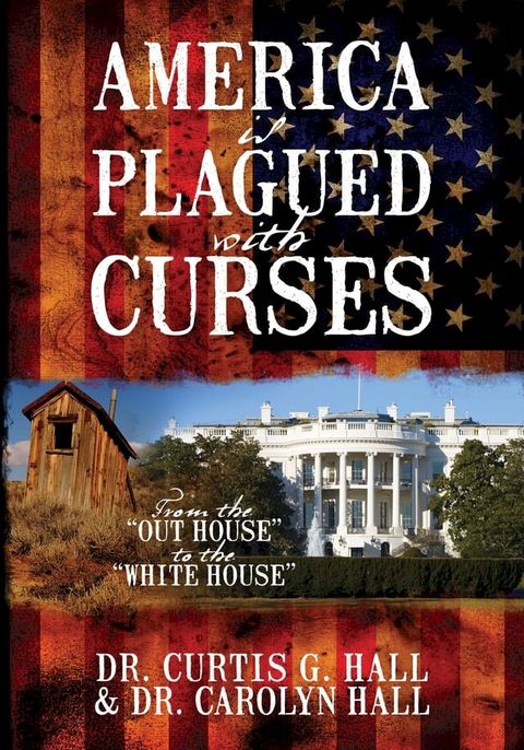 America Is Plagued With Curses(Kobo/電子書)