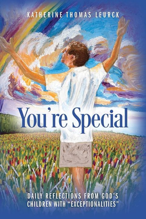 You're Special(Kobo/電子書)