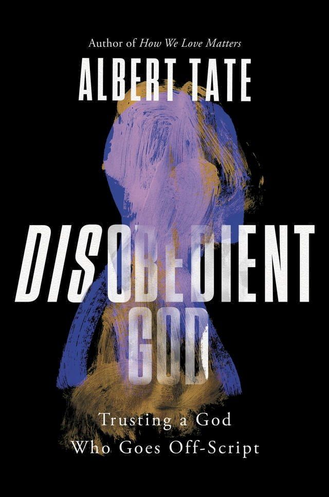  Disobedient God(Kobo/電子書)