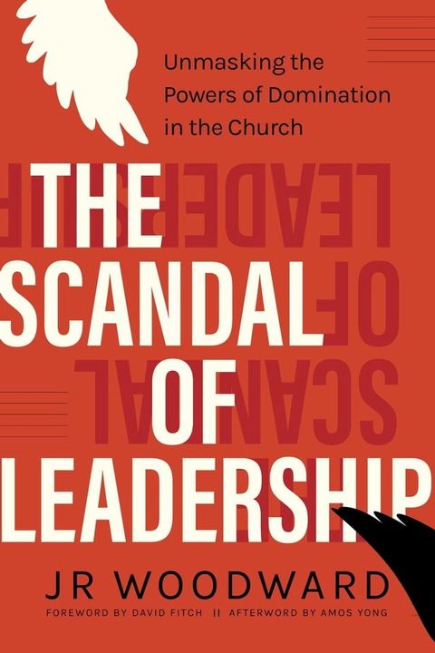 The Scandal of Leadership(Kobo/電子書)