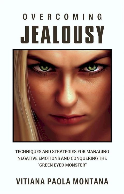 Overcoming Jealousy(Kobo/電子書)