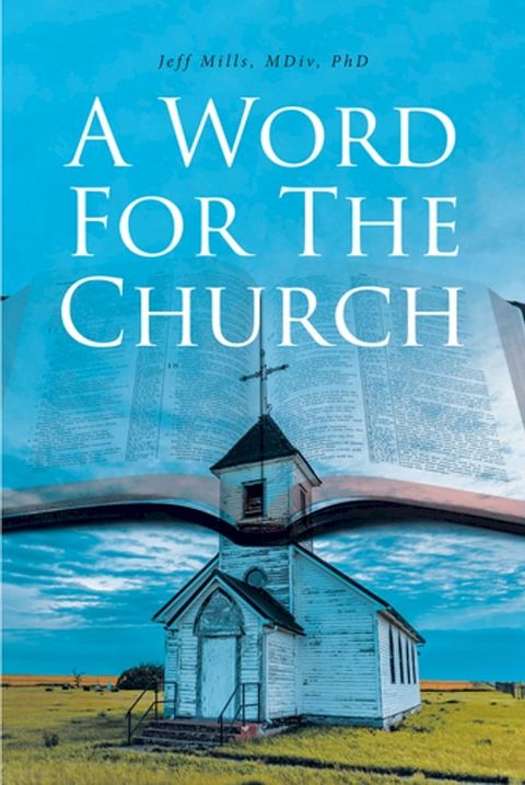 A Word for the Church(Kobo/電子書)