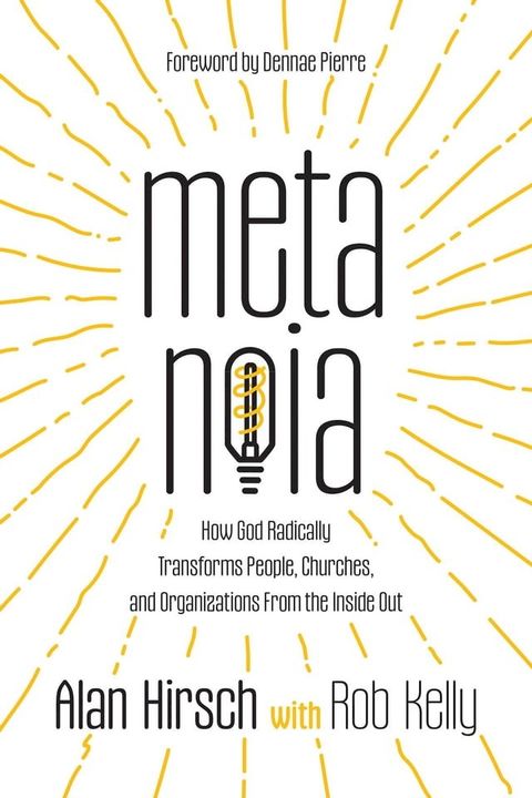 Metanoia(Kobo/電子書)