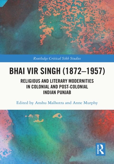 Bhai Vir Singh (1872–1957)(Kobo/電子書)