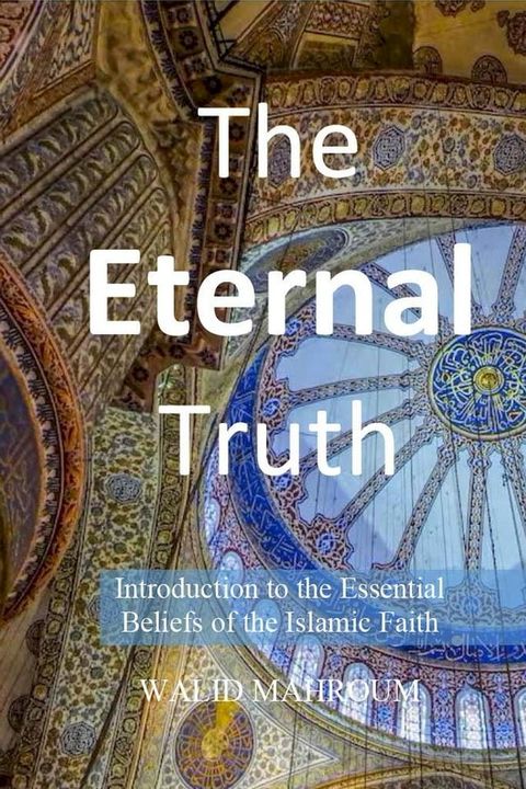 The Eternal Truth(Kobo/電子書)