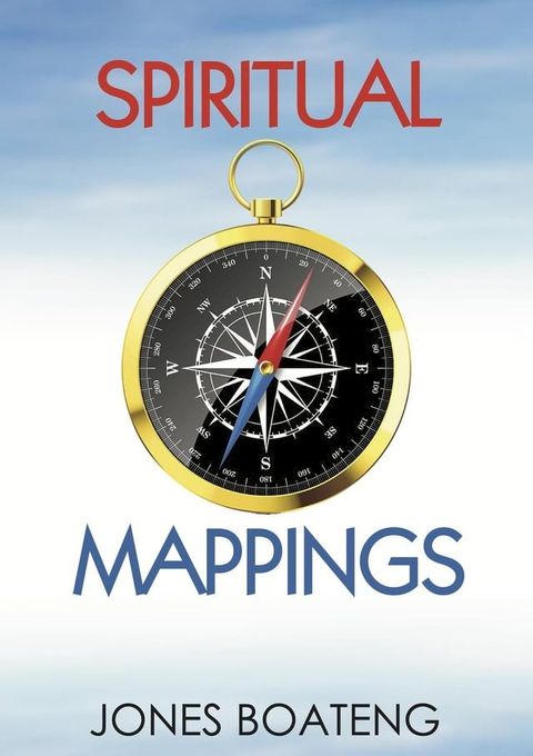 Spiritual Mapping(Kobo/電子書)