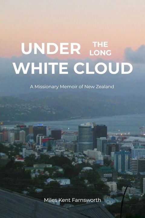 Under the Long White Cloud(Kobo/電子書)