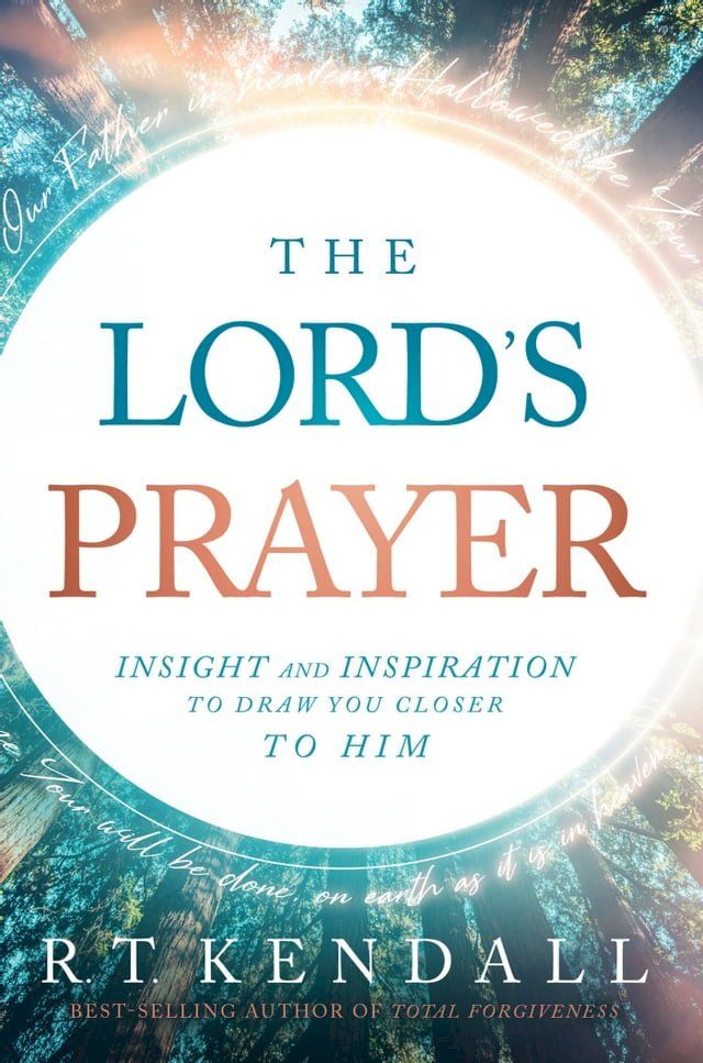  The Lord's Prayer(Kobo/電子書)