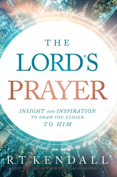 The Lord's Prayer(Kobo/電子書)