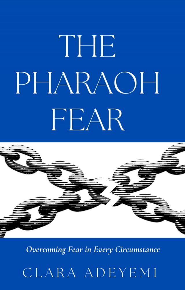  The Pharaoh Fear(Kobo/電子書)